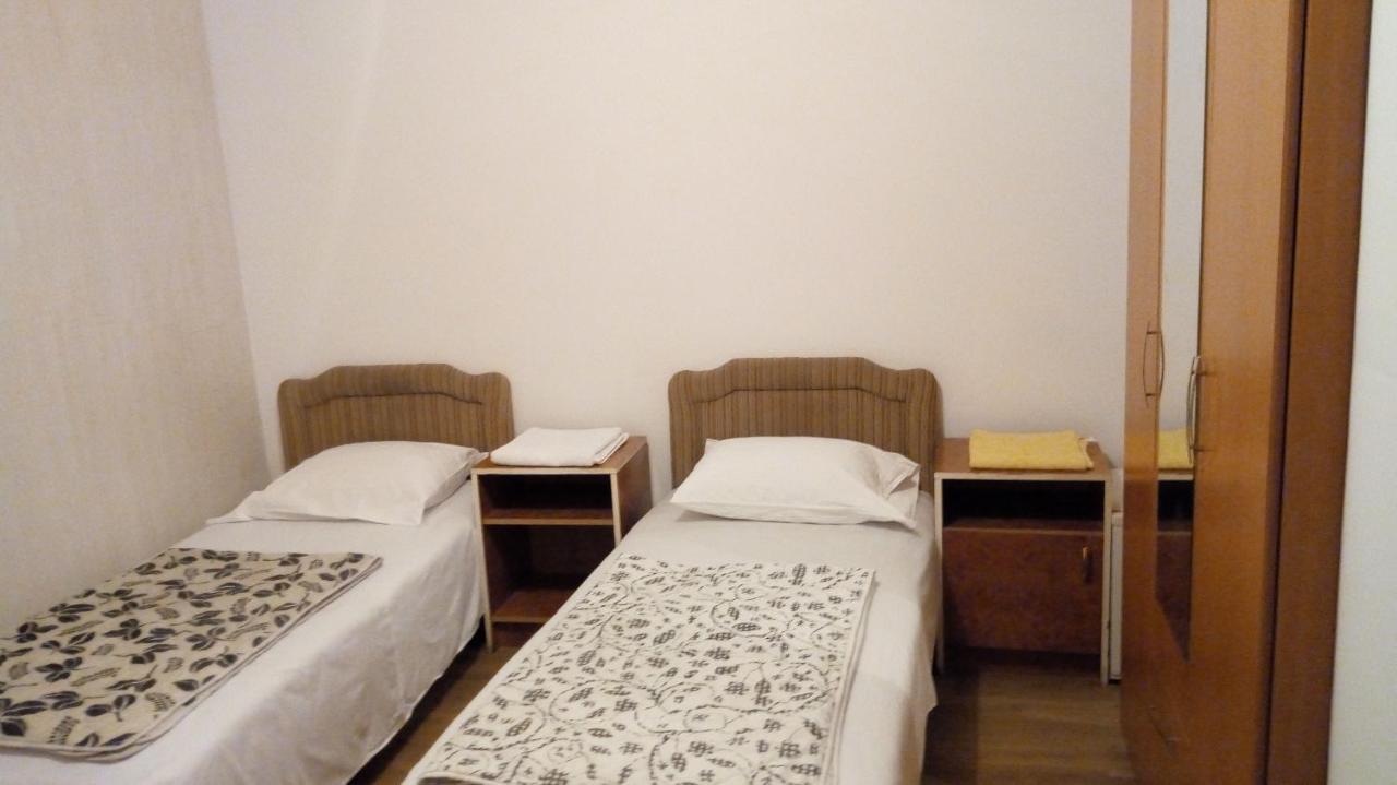 Georgijevic Room & Apartments Budva Rom bilde