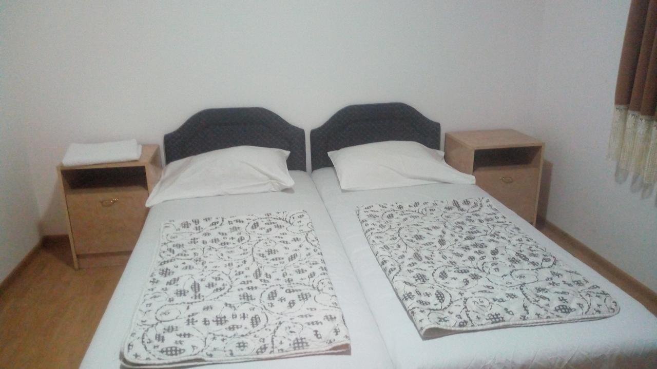 Georgijevic Room & Apartments Budva Eksteriør bilde